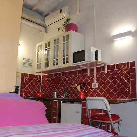 Max Studios Florence Ngoại thất bức ảnh