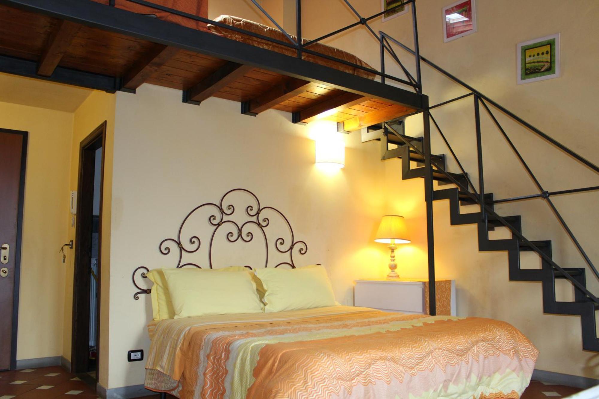 Max Studios Florence Phòng bức ảnh