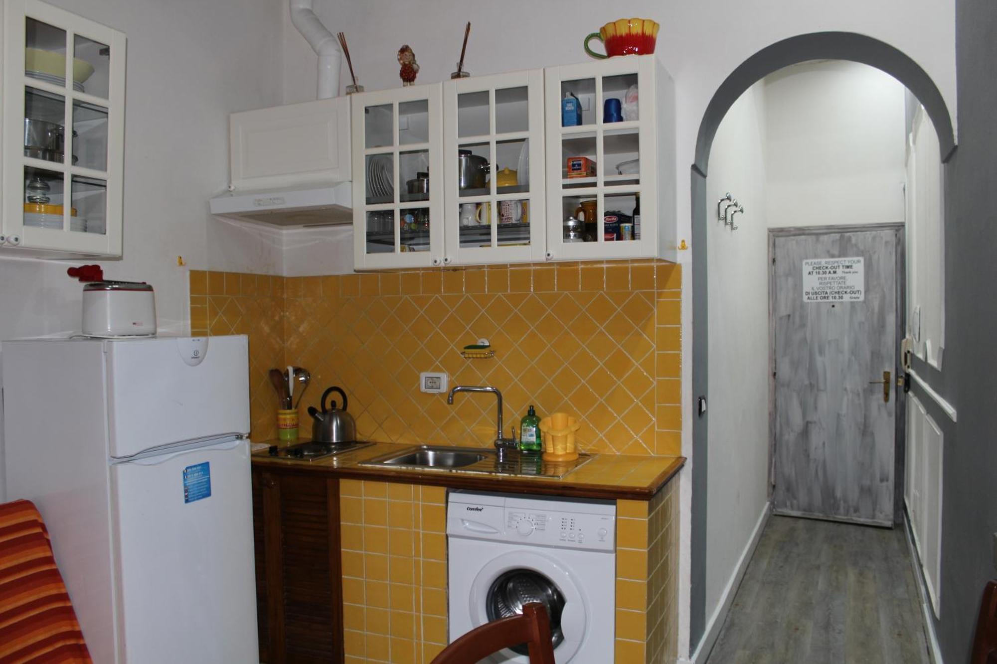 Max Studios Florence Ngoại thất bức ảnh