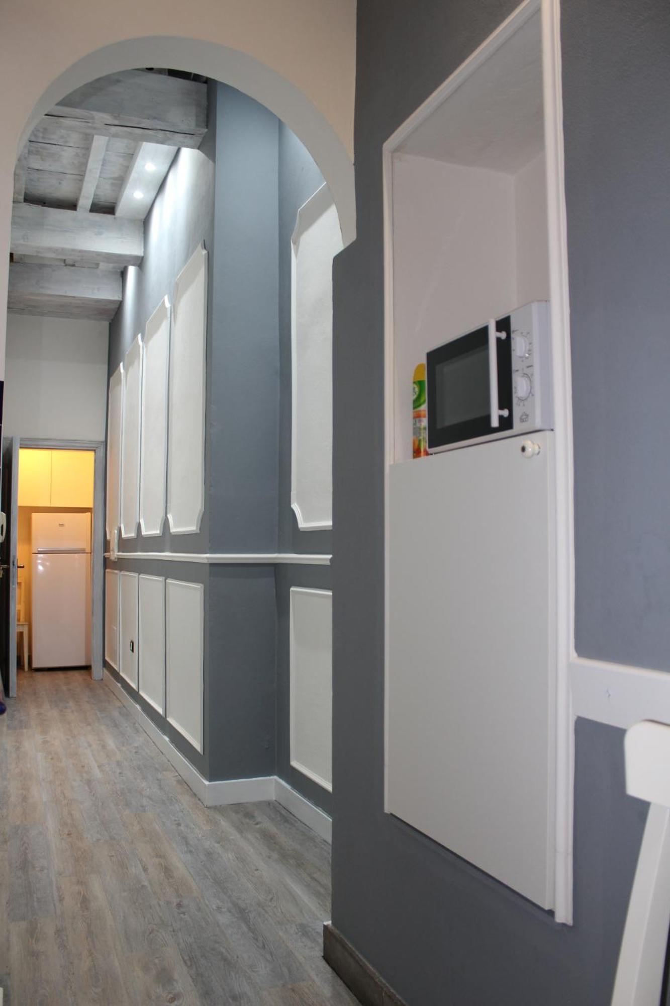 Max Studios Florence Ngoại thất bức ảnh