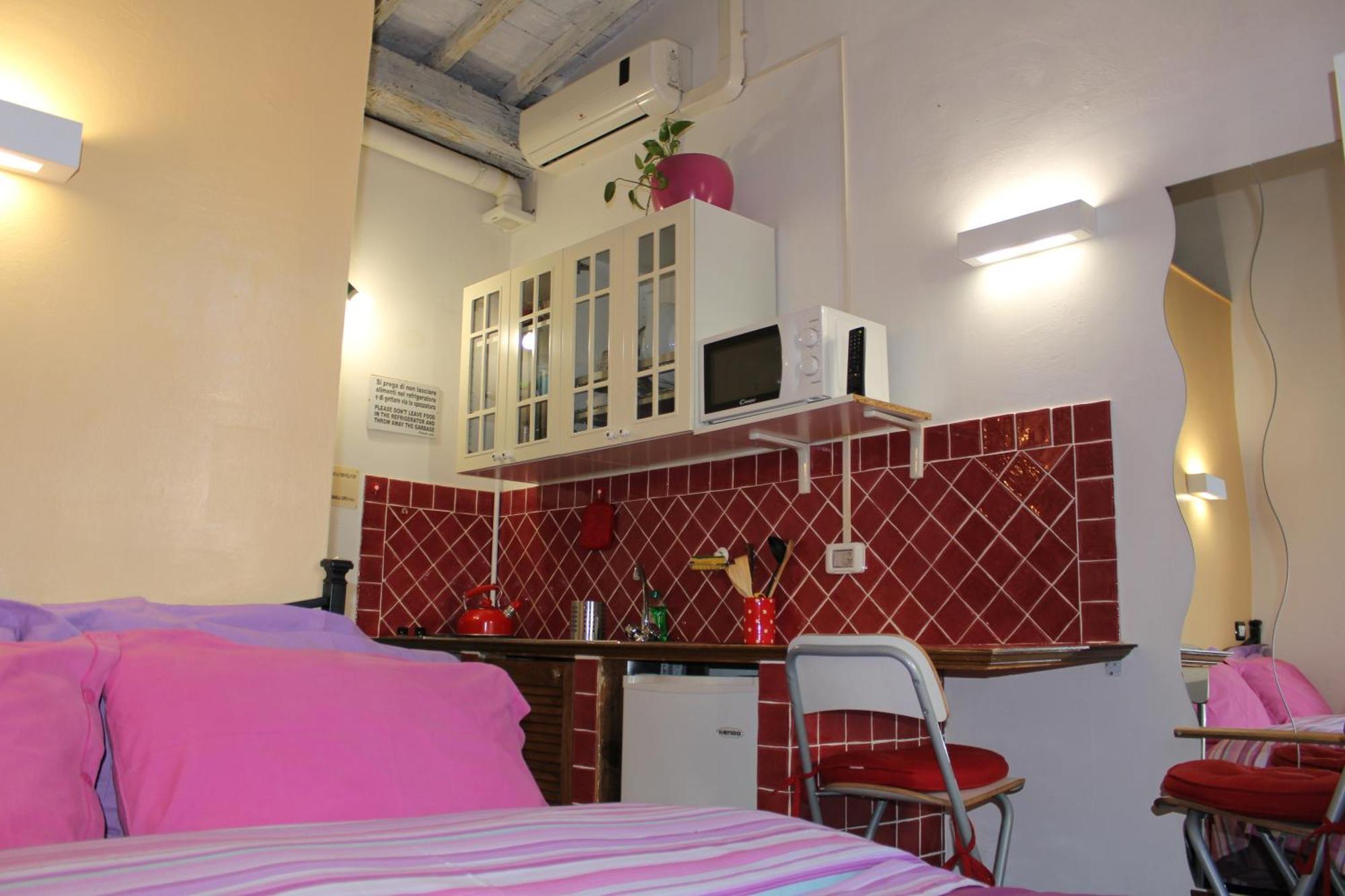 Max Studios Florence Ngoại thất bức ảnh