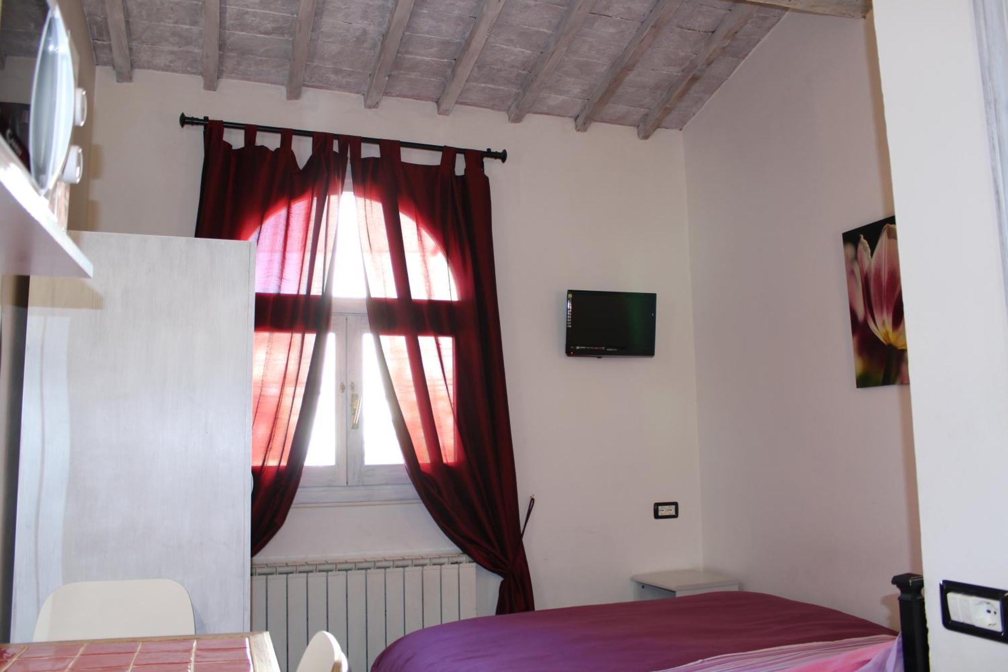 Max Studios Florence Ngoại thất bức ảnh