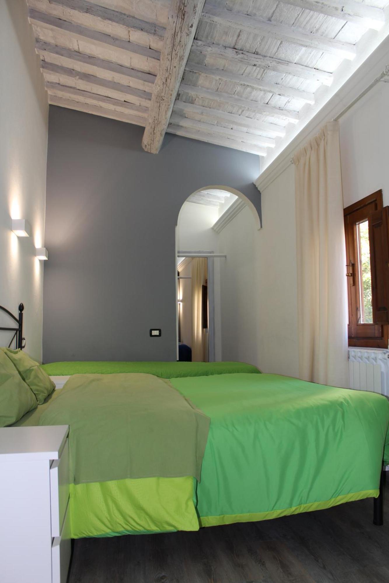 Max Studios Florence Ngoại thất bức ảnh