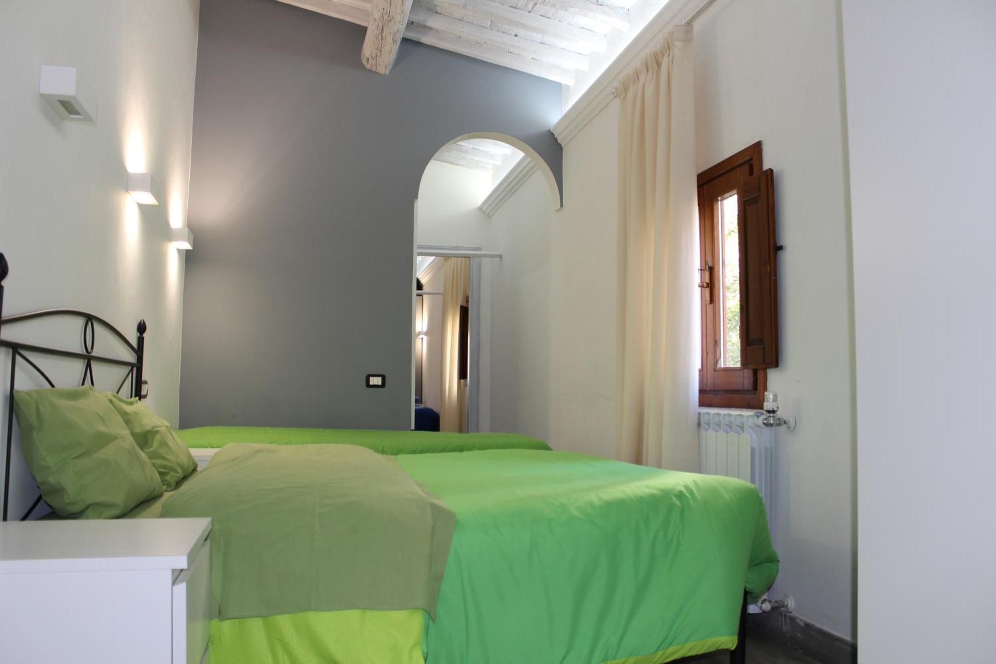 Max Studios Florence Ngoại thất bức ảnh