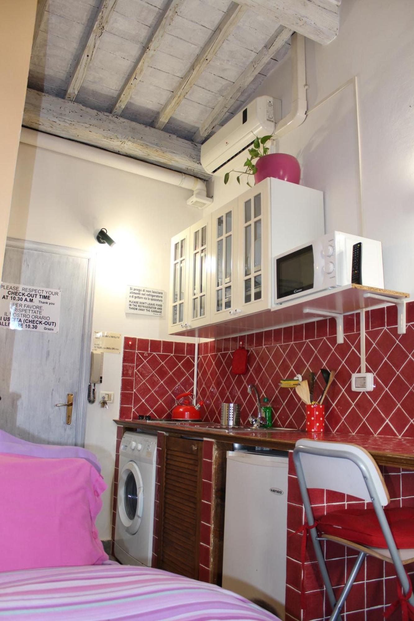 Max Studios Florence Ngoại thất bức ảnh