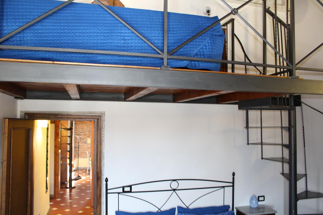 Max Studios Florence Ngoại thất bức ảnh