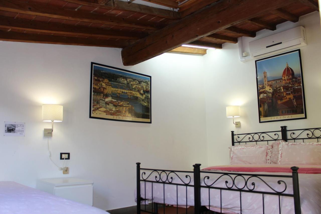 Max Studios Florence Ngoại thất bức ảnh